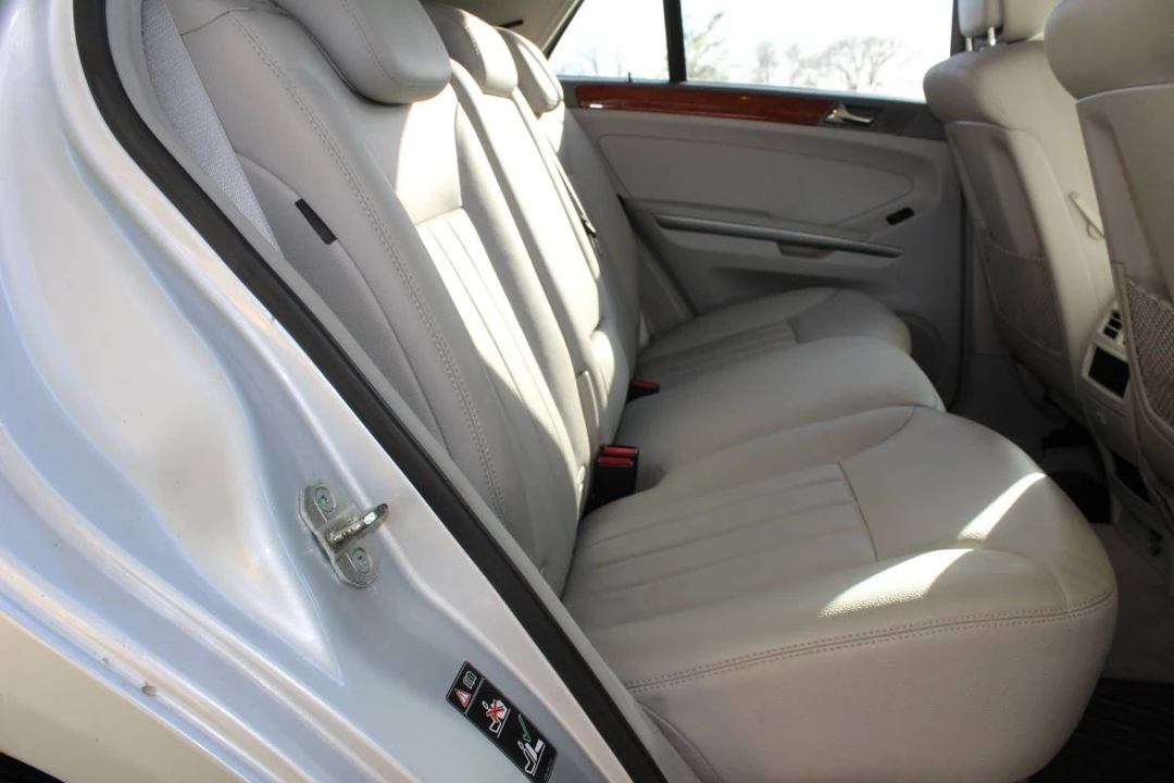 2007 Mercedes-Benz W164 M-Class - Image 7 of 18
