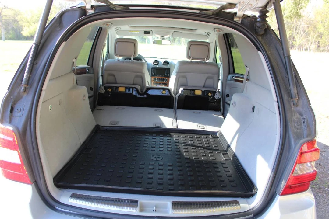2007 Mercedes-Benz W164 M-Class - Image 17 of 18