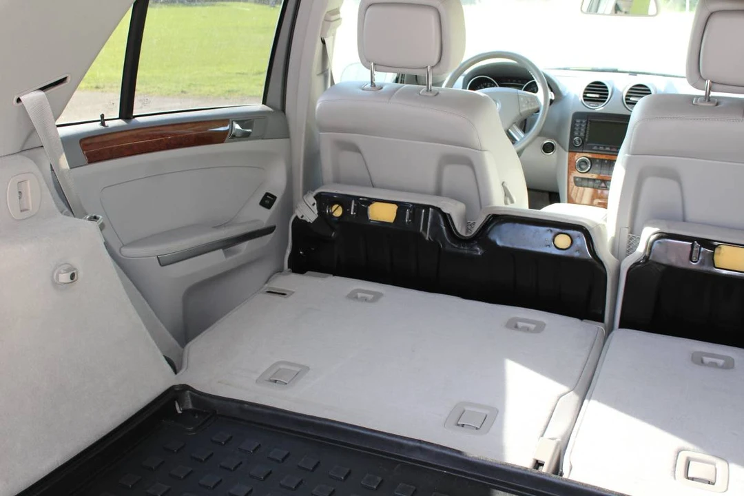 2007 Mercedes-Benz W164 M-Class - Image 15 of 18