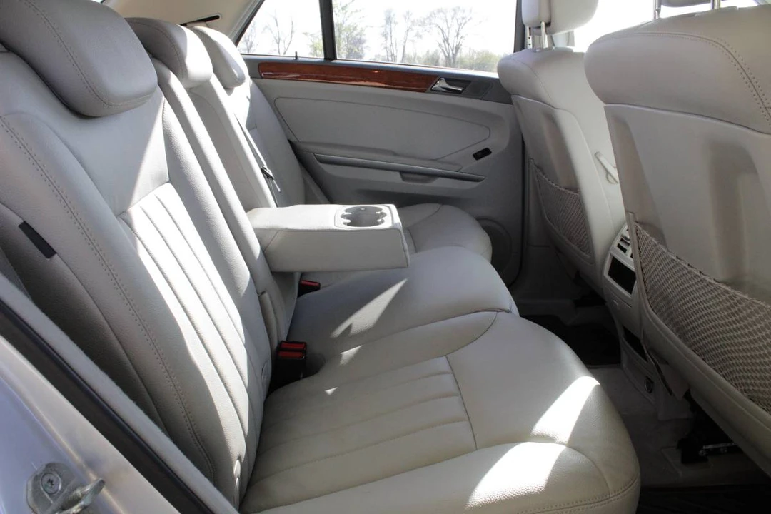 2007 Mercedes-Benz W164 M-Class - Image 8 of 18
