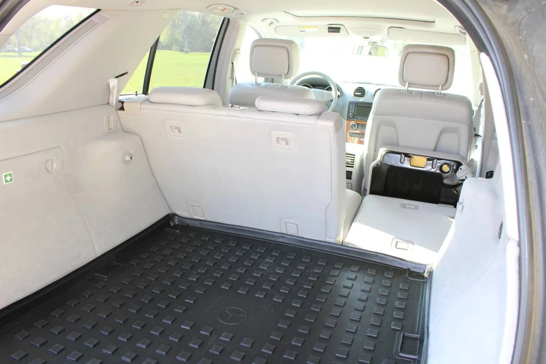 2007 Mercedes-Benz W164 M-Class - Image 13 of 18