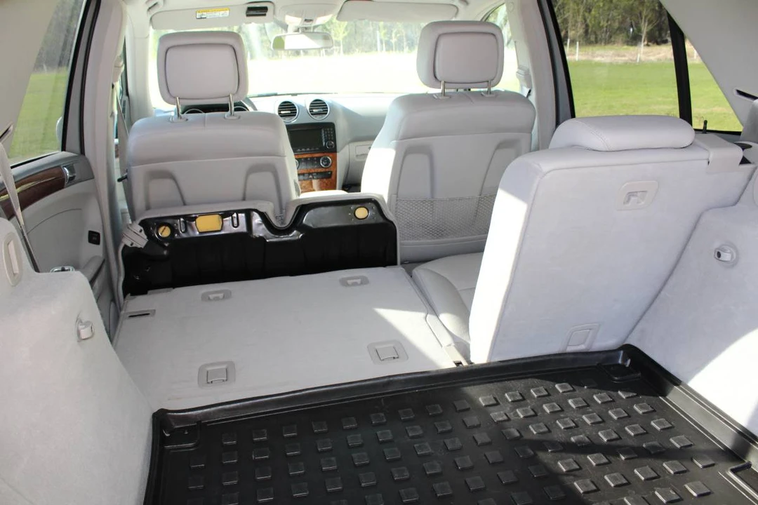 2007 Mercedes-Benz W164 M-Class - Image 14 of 18