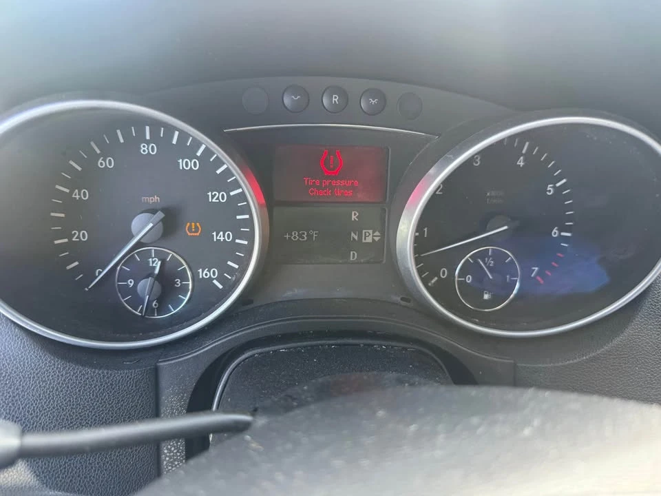 2007 Mercedes-Benz W164 M-Class - Image 11 of 18
