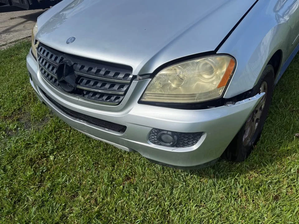 2007 Mercedes-Benz W164 M-Class - Image 16 of 18