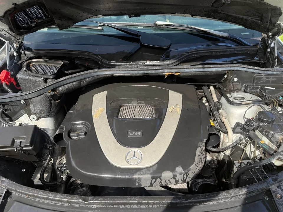 2007 Mercedes-Benz W164 M-Class - Image 17 of 18