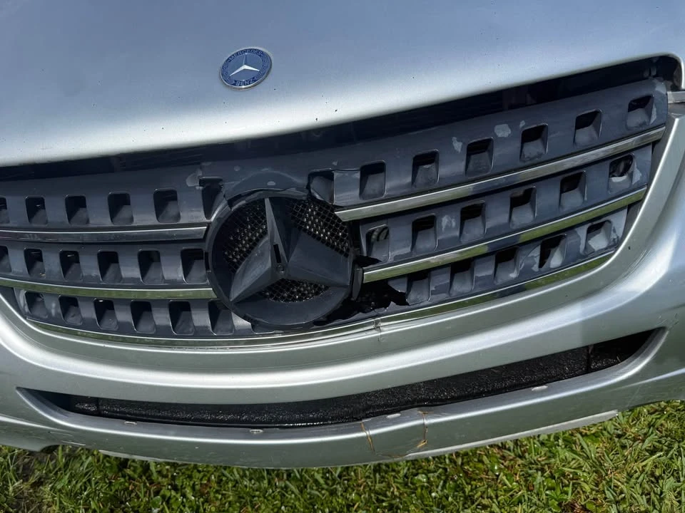 2007 Mercedes-Benz W164 M-Class - Image 10 of 18