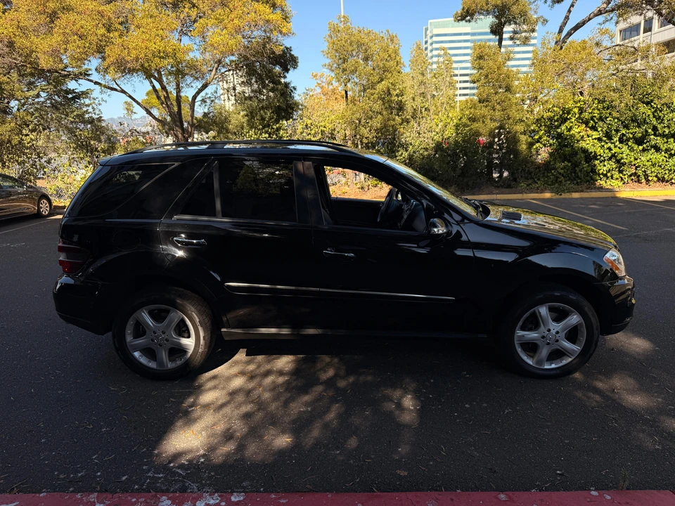2007 Mercedes-Benz W164 M-Class - Image 14 of 31