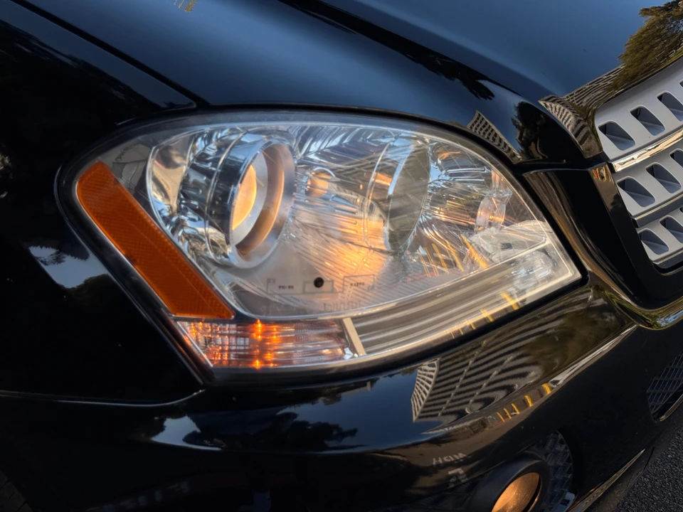2007 Mercedes-Benz W164 M-Class - Image 20 of 31