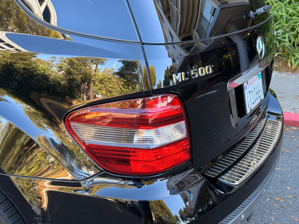 2007 Mercedes-Benz W164 M-Class - Image 27 of 31