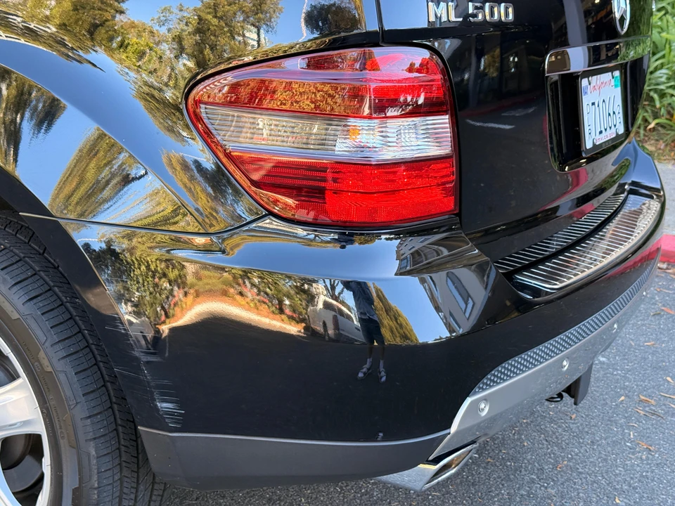 2007 Mercedes-Benz W164 M-Class - Image 28 of 31
