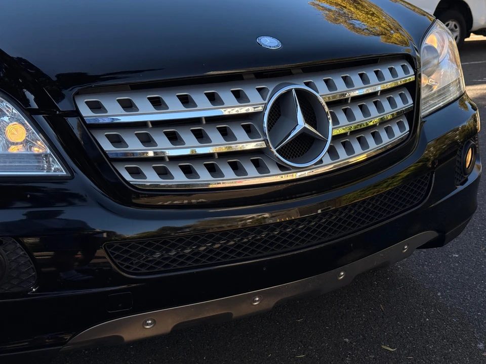 2007 Mercedes-Benz W164 M-Class - Image 21 of 31