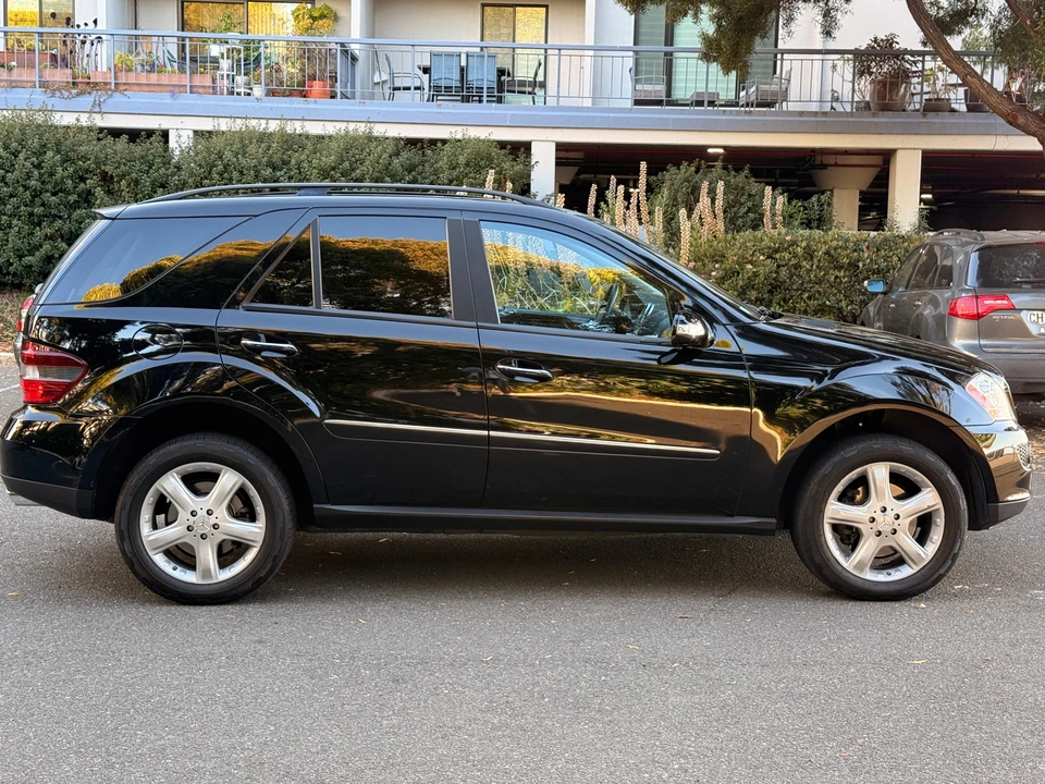 2007 Mercedes-Benz W164 M-Class - Image 15 of 31