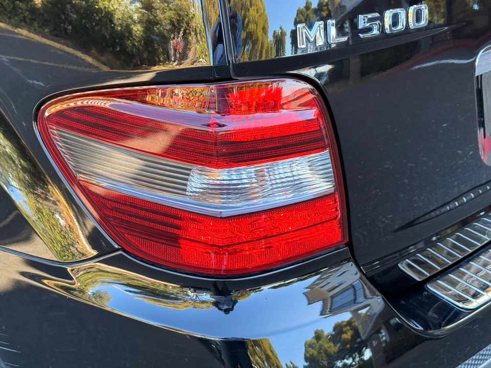 2007 Mercedes-Benz W164 M-Class - Image 29 of 31