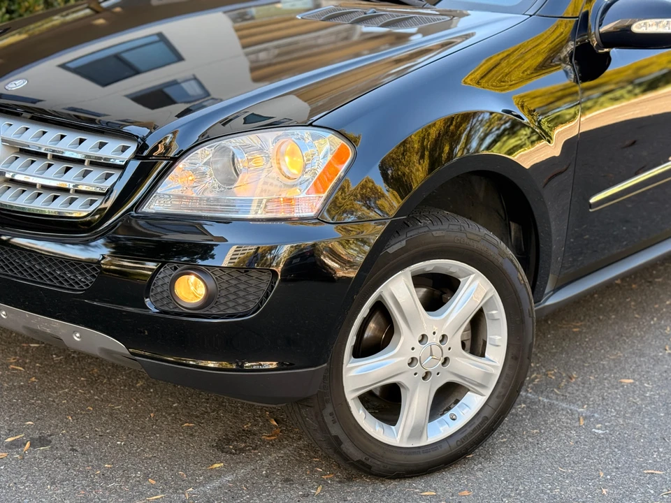 2007 Mercedes-Benz W164 M-Class - Image 23 of 31