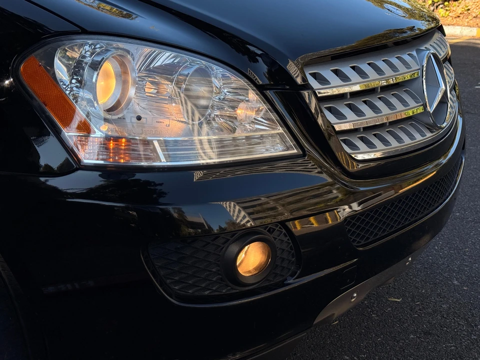 2007 Mercedes-Benz W164 M-Class - Image 19 of 31