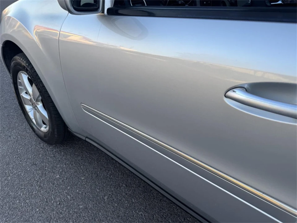 2007 Mercedes-Benz W164 M-Class - Image 8 of 24