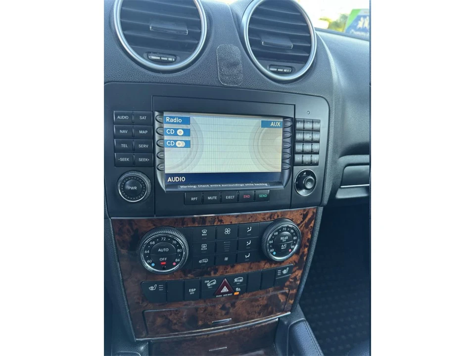 2007 Mercedes-Benz W164 M-Class - Image 19 of 24