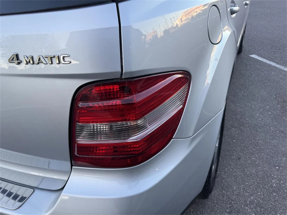 2007 Mercedes-Benz W164 M-Class - Image 10 of 24