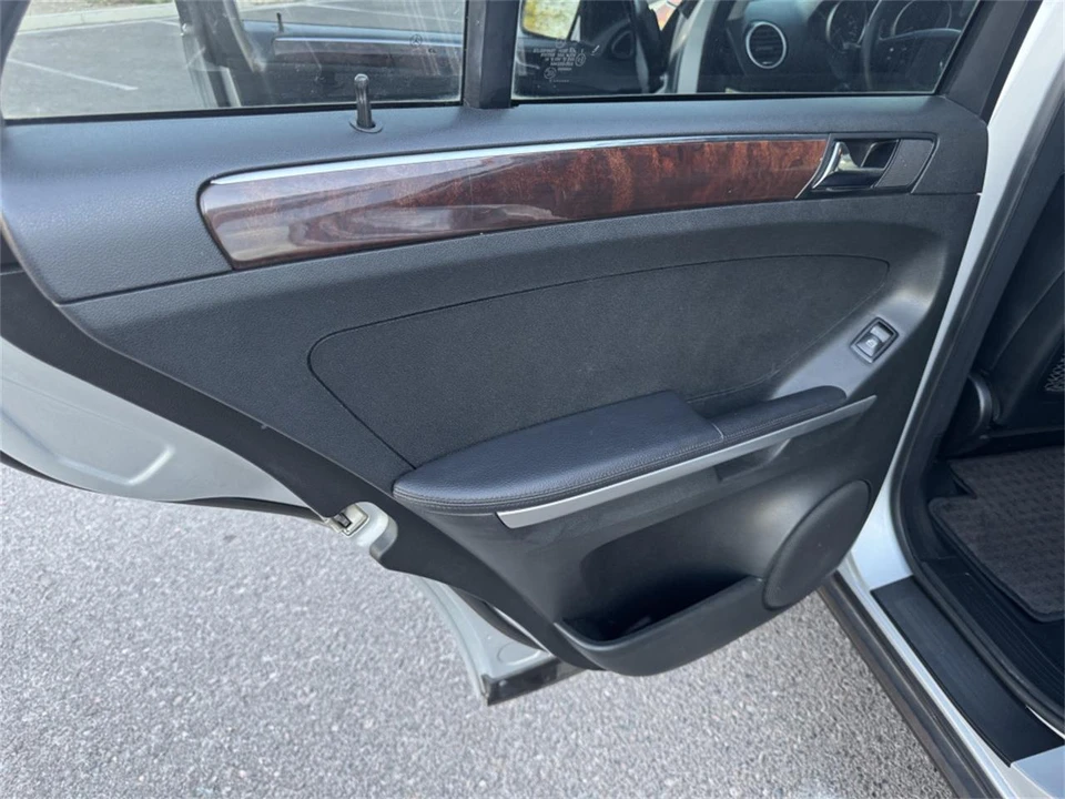 2007 Mercedes-Benz W164 M-Class - Image 18 of 24