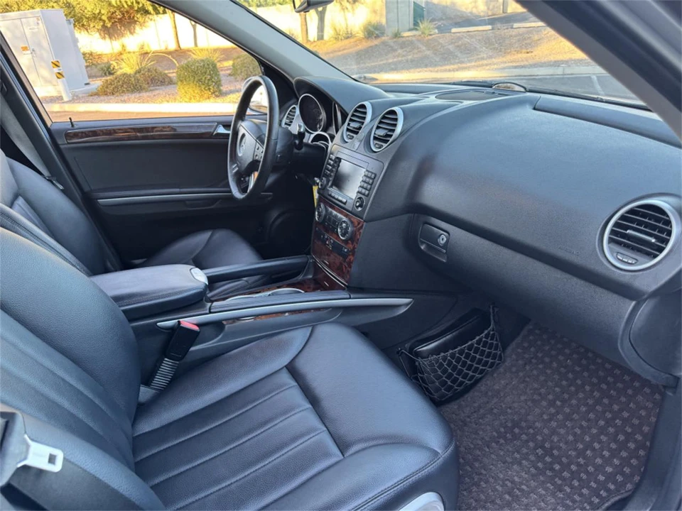 2007 Mercedes-Benz W164 M-Class - Image 23 of 24