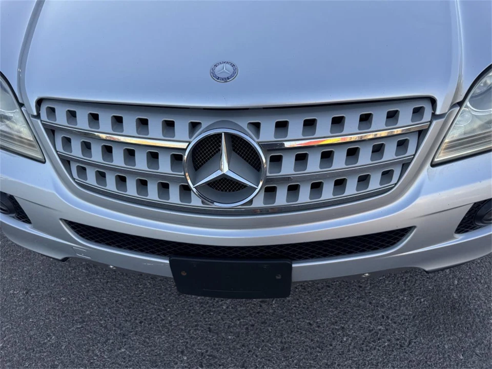 2007 Mercedes-Benz W164 M-Class - Image 12 of 24