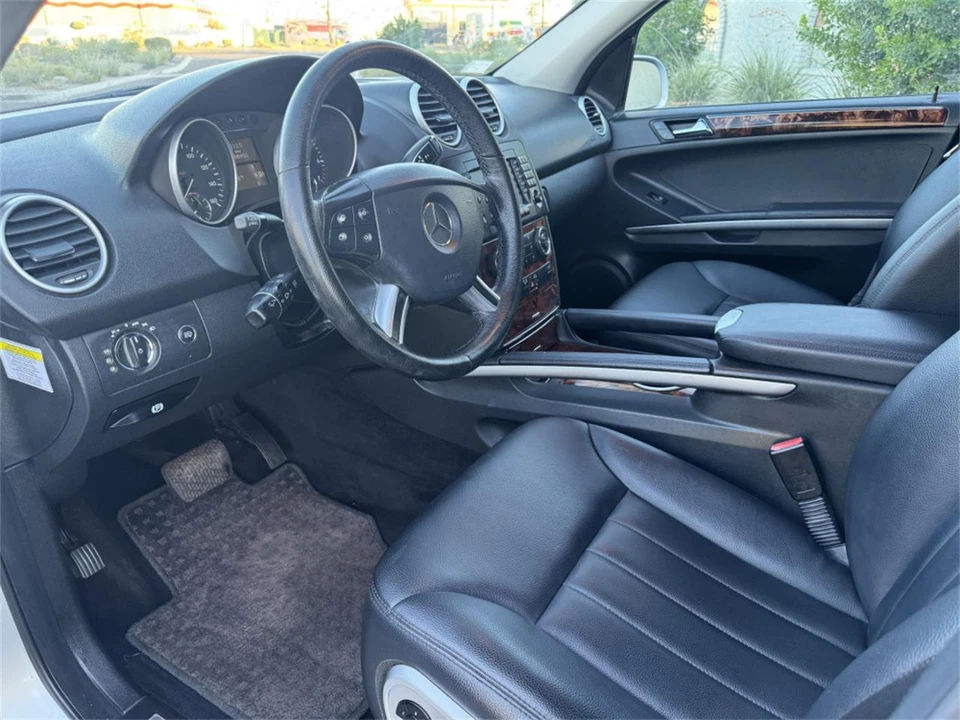 2007 Mercedes-Benz W164 M-Class - Image 13 of 24