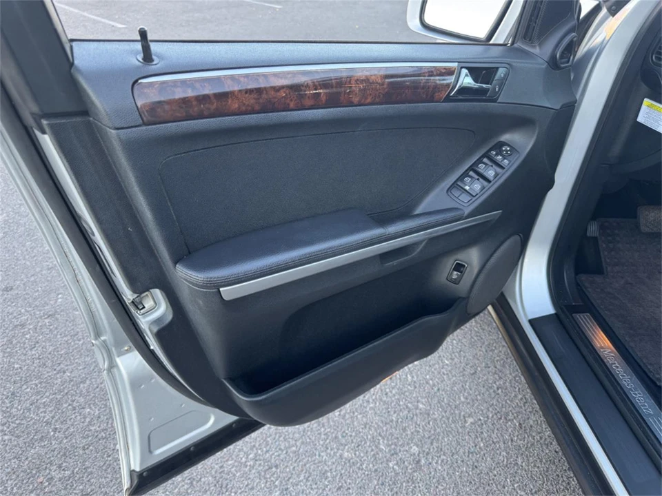 2007 Mercedes-Benz W164 M-Class - Image 14 of 24