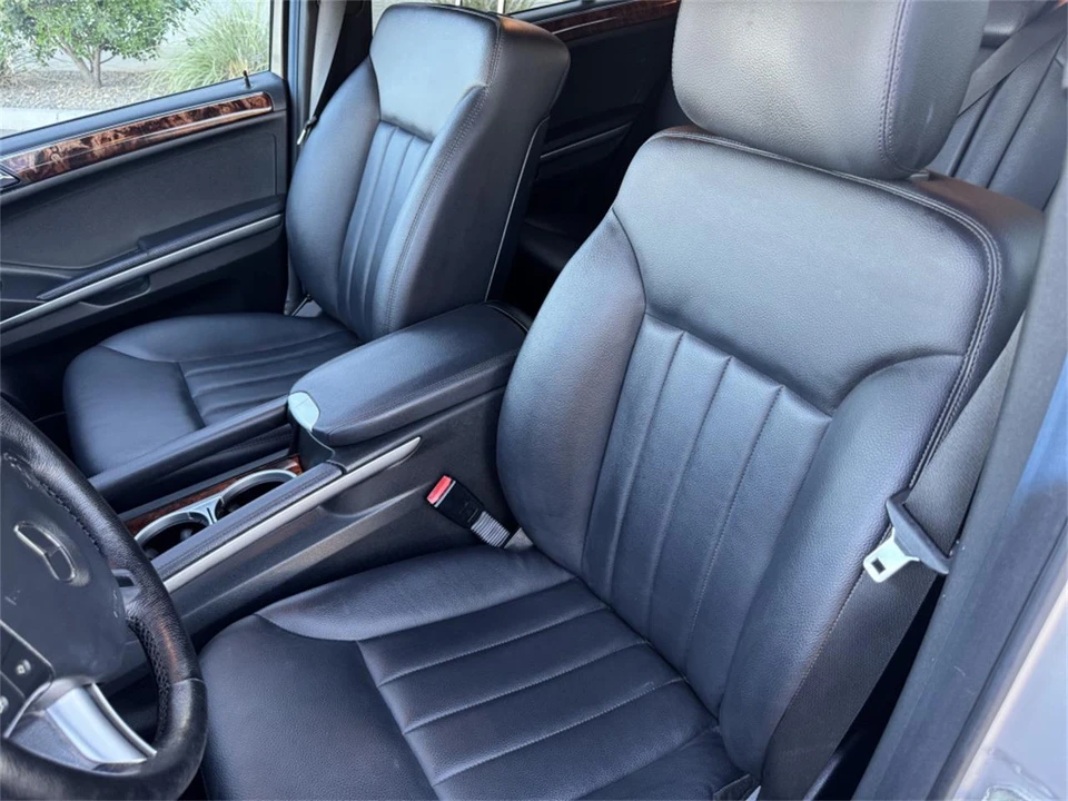 2007 Mercedes-Benz W164 M-Class - Image 15 of 24