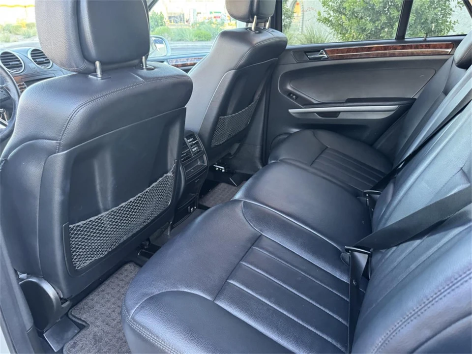 2007 Mercedes-Benz W164 M-Class - Image 17 of 24