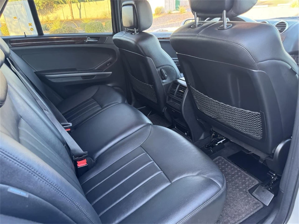 2007 Mercedes-Benz W164 M-Class - Image 21 of 24