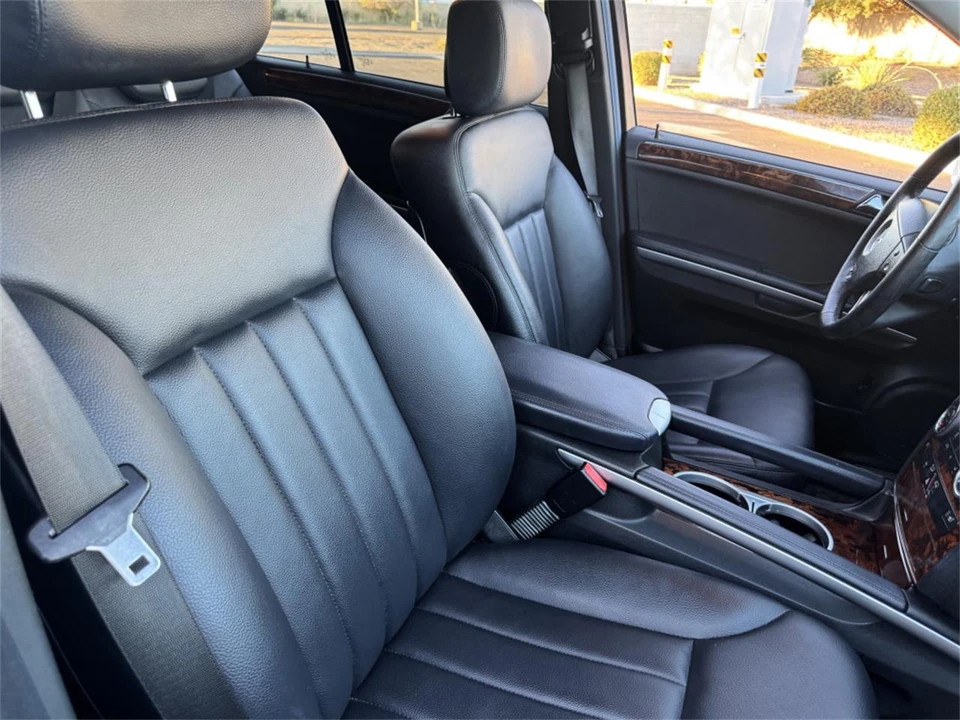2007 Mercedes-Benz W164 M-Class - Image 24 of 24