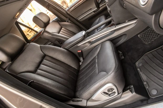2007 Mercedes-Benz W164 M-Class - Image 4 of 7