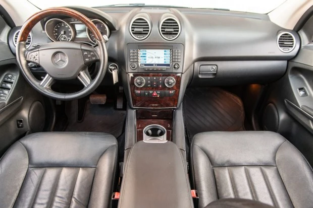 2007 Mercedes-Benz W164 M-Class - Image 5 of 7