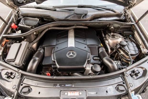 2007 Mercedes-Benz W164 M-Class - Image 6 of 7