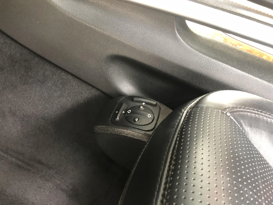 2007 Mercedes-Benz W164 ML 63 AMG - Image 31 of 31