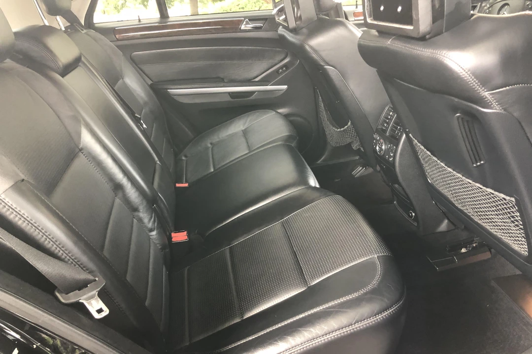 2007 Mercedes-Benz W164 ML 63 AMG - Image 28 of 31