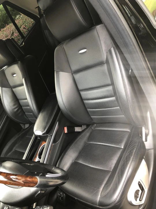 2007 Mercedes-Benz W164 ML 63 AMG - Image 30 of 31