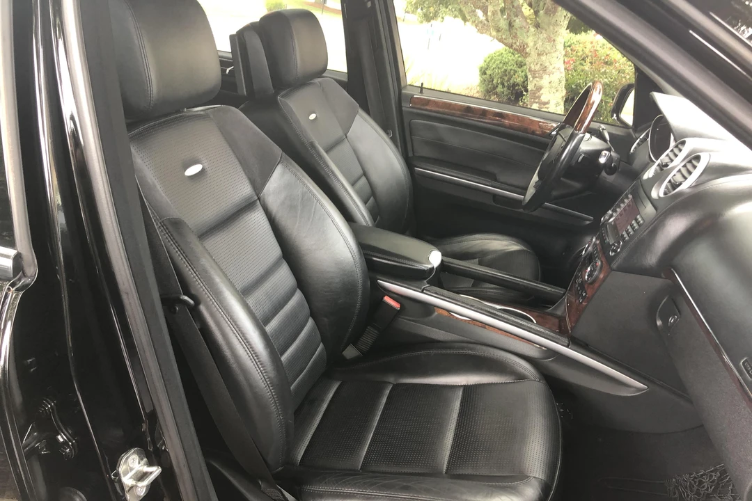 2007 Mercedes-Benz W164 ML 63 AMG - Image 27 of 31