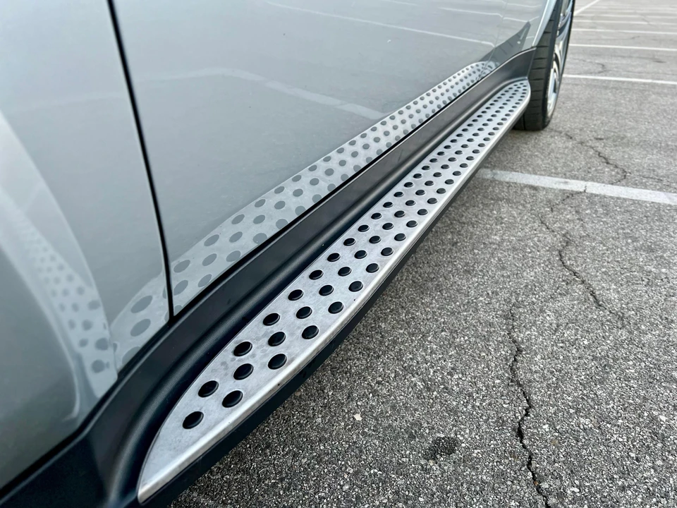 2007 Mercedes-Benz W164 ML 63 AMG - Image 26 of 31