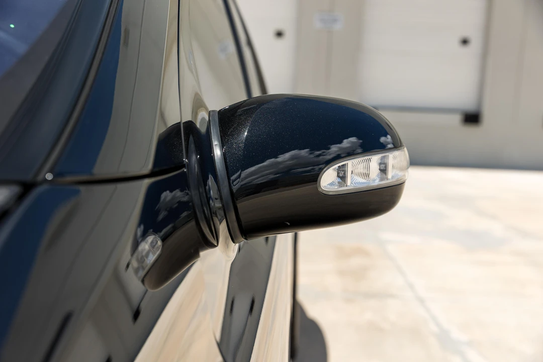 2007 Mercedes-Benz W164 ML 63 AMG - Image 19 of 31