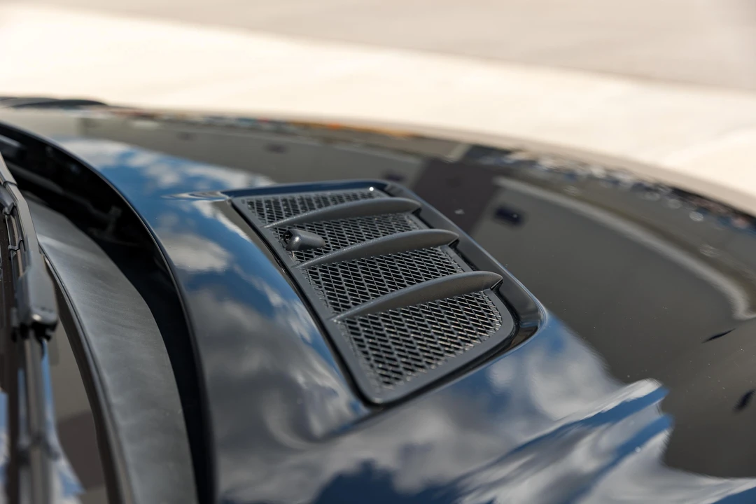 2007 Mercedes-Benz W164 ML 63 AMG - Image 23 of 31