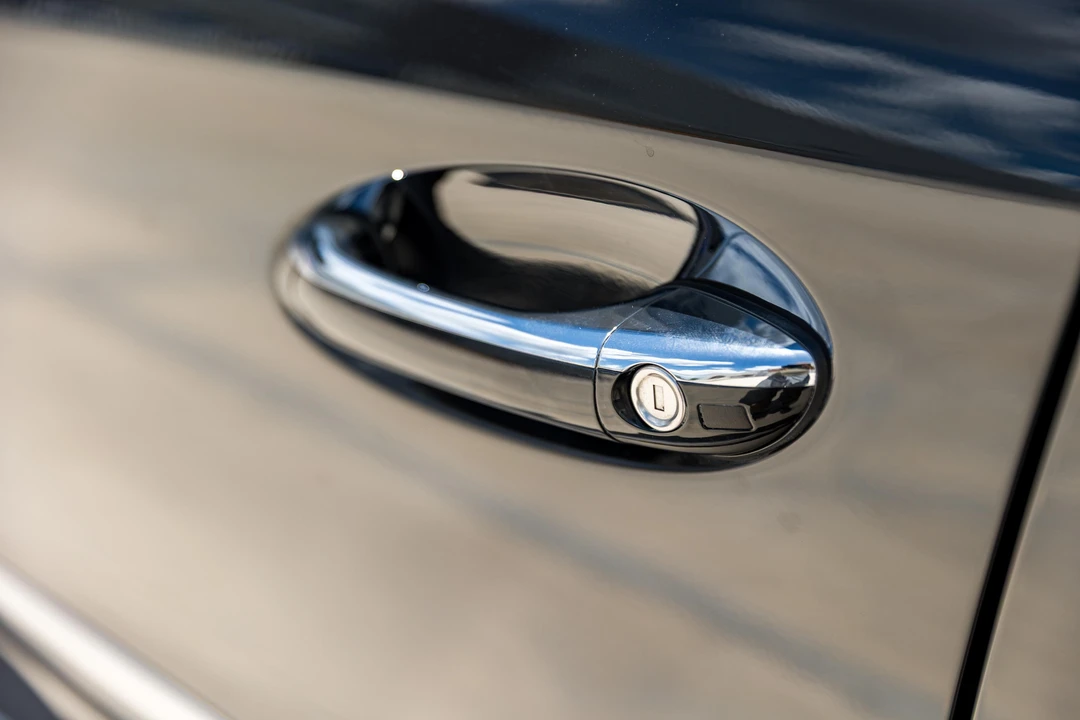 2007 Mercedes-Benz W164 ML 63 AMG - Image 25 of 31