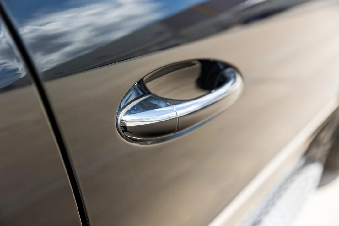 2007 Mercedes-Benz W164 ML 63 AMG - Image 26 of 31