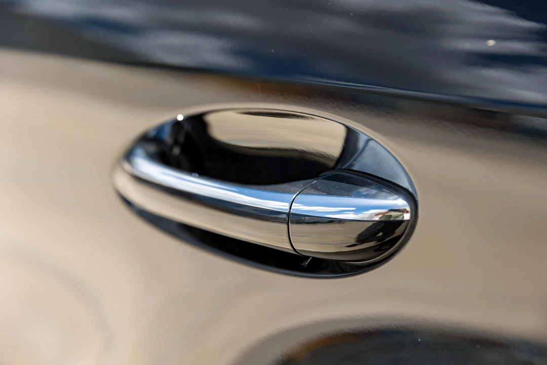 2007 Mercedes-Benz W164 ML 63 AMG - Image 27 of 31