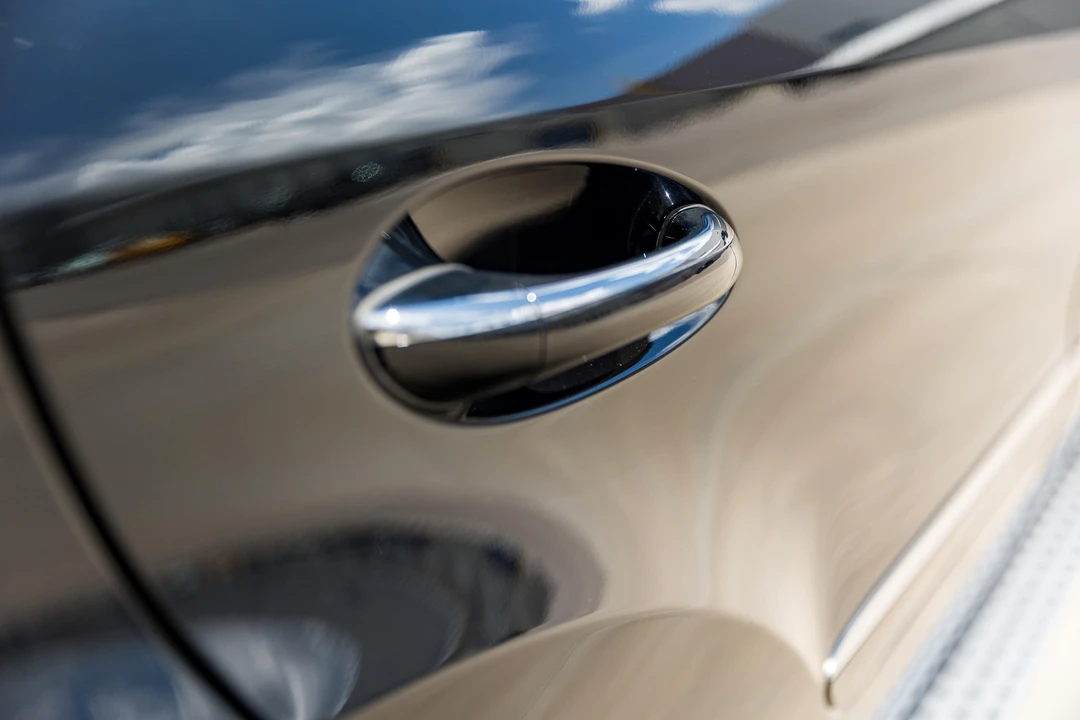 2007 Mercedes-Benz W164 ML 63 AMG - Image 28 of 31