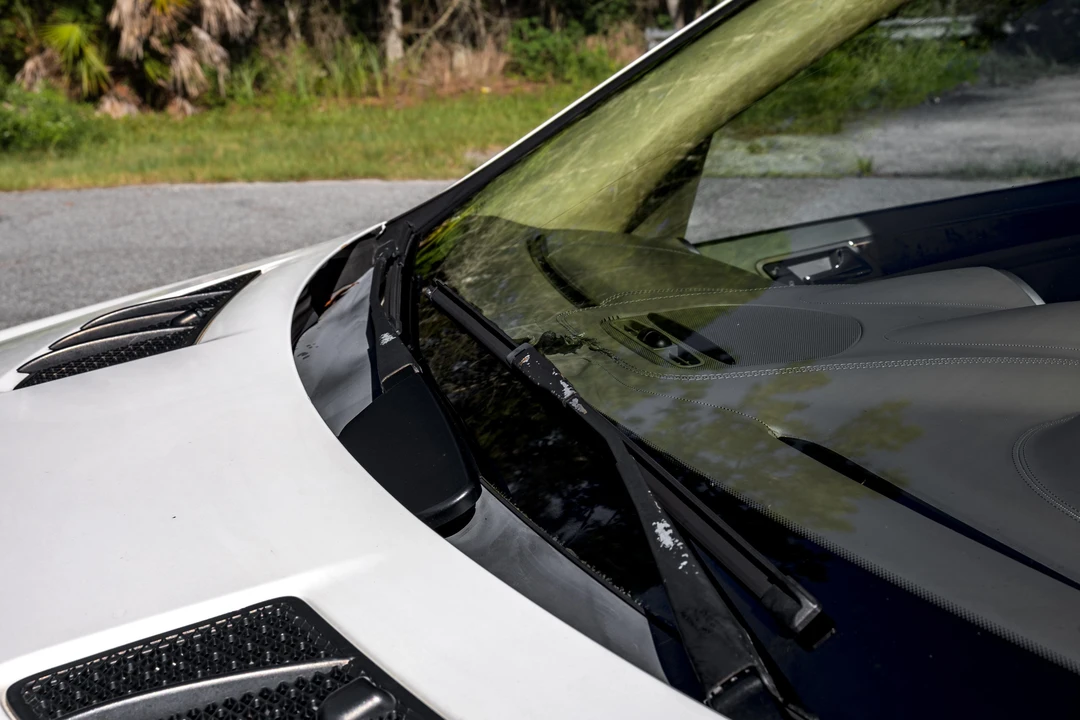 2007 Mercedes-Benz W164 ML 63 AMG - Image 31 of 31