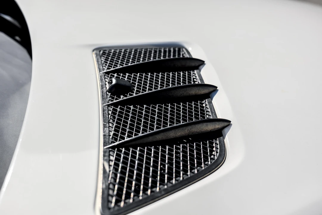 2007 Mercedes-Benz W164 ML 63 AMG - Image 30 of 31
