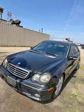 2007 Mercedes-Benz Mercedes-AMG A-Class