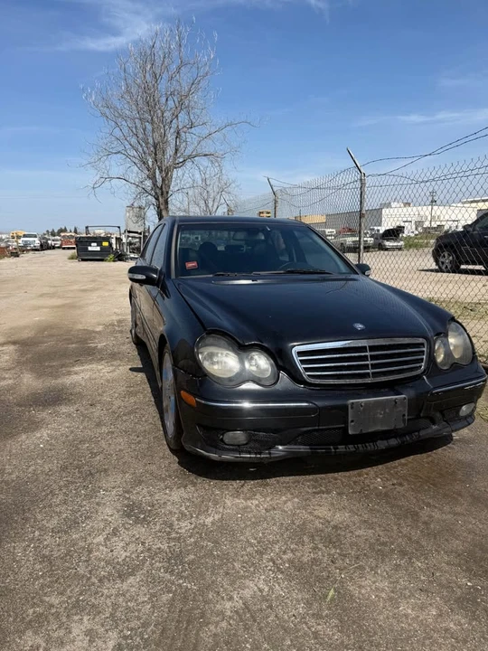 2007 Mercedes-Benz W169 A-Class - Image 2 of 2