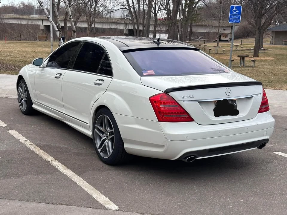 2007 Mercedes-Benz A-Class - Image 2 of 3